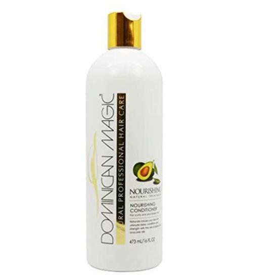 Dominican Magic Nourishing Conditioner 473ml