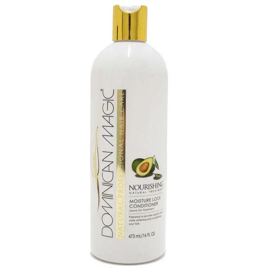 Dominican Magic Nourishing Moisture Lock Leave-In Conditioner 473ml