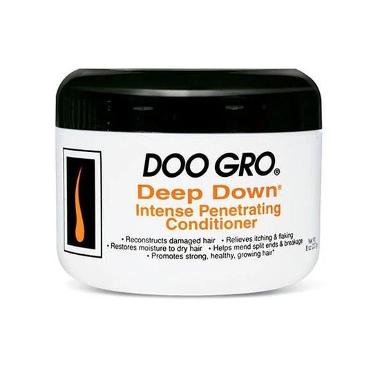 Doo Gro Deep Down Intense Penetrating Conditioner 227 g