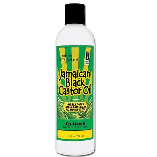 Doo Gro Jamaican Black Castor Oil Co Wash 296ml