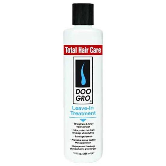 Doo Gro Leave-In Growth Treatment 237ml