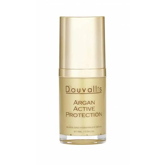 Douvall's Argan Active Protection Eye Serum 15ml