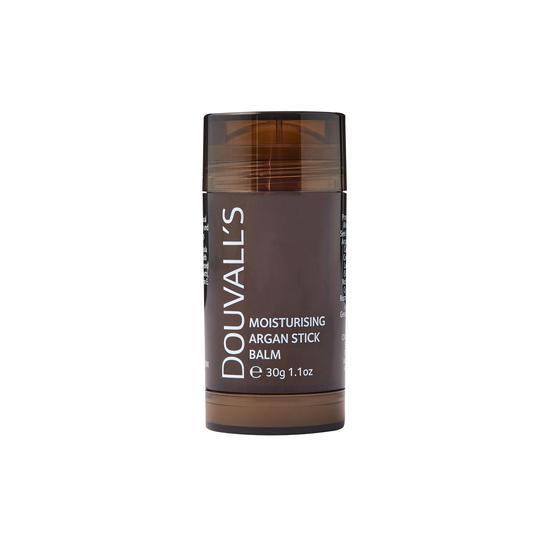 Douvall's Argan Roll On Multi Balm Cedar & Clove