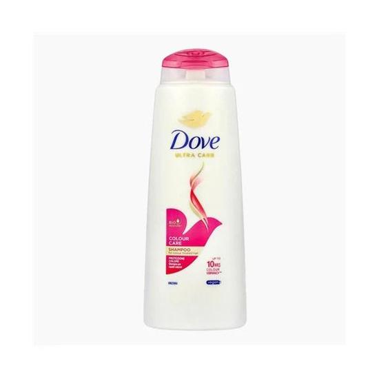 Dove Colour Care Shampoo 400ml