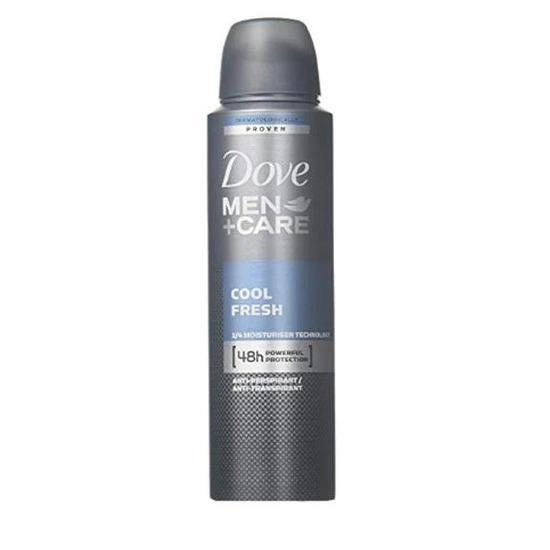 Dove Cool Fresh 48h Anti Perspirant Spray 250ml