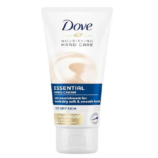 Dove Essential Hand Cream 75ml