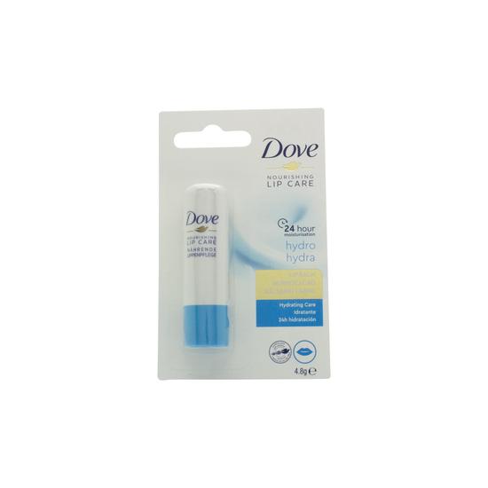 Dove Hydrating Lip Care Hydro Lip Balm 4.8g