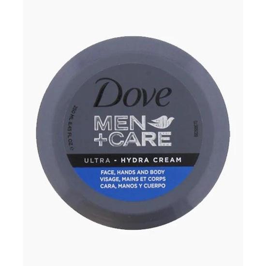 Dove Men Plus Care Ultra Hydra Cream 75ml