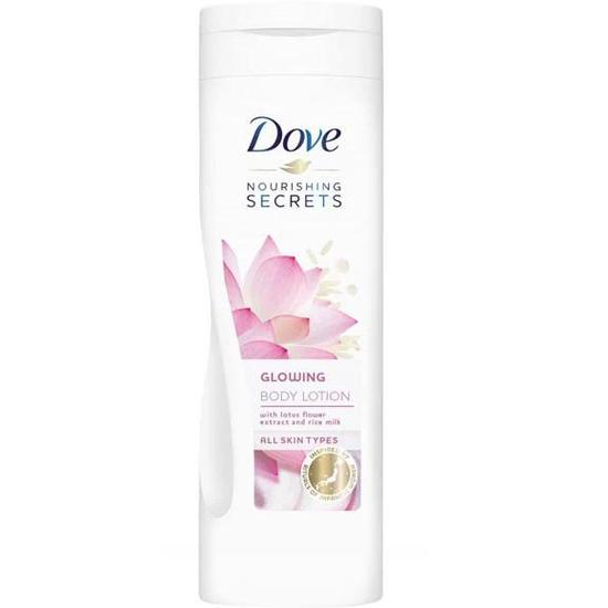 Dove Nourishing Secrets Glowing Ritual Body Lotion 250ml