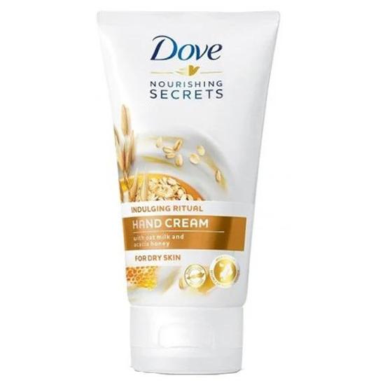 Dove Nourishing Secrets Indulging Ritual Hand Cream 75ml