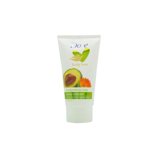 Dove Nourishing Secrets Invigorating Ritual Hand Cream 75ml