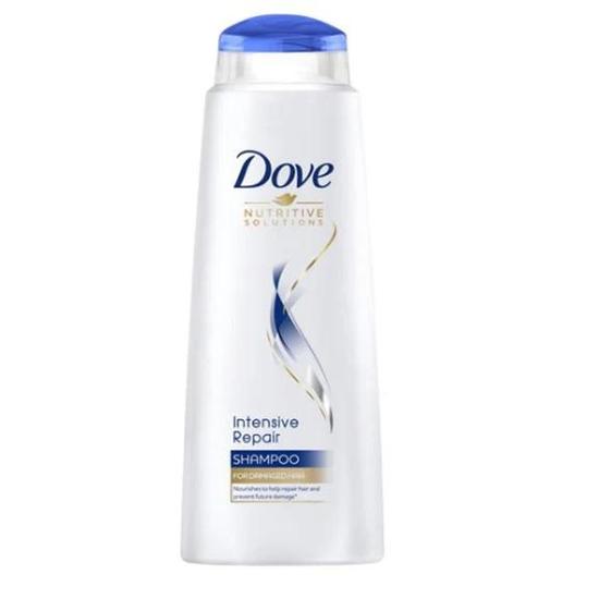 Dove Nutritive Solutions Intensive Repair Shampoo 400ml