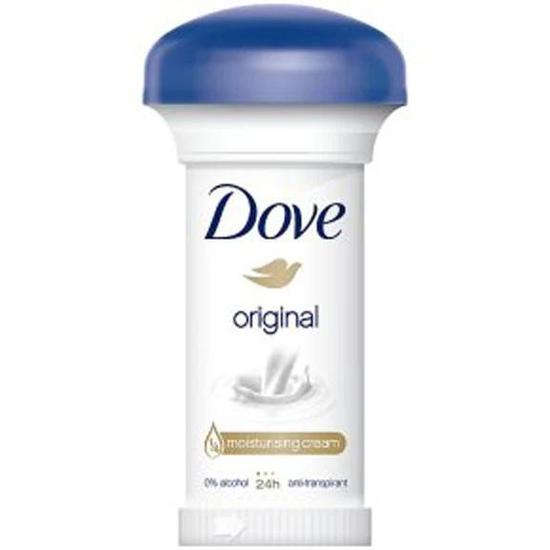 Dove Original 24h Anti Perspirant Stick 50ml