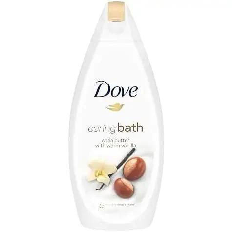 Dove Purely Pampering Shea Butter & Warm Vanilla Bath Soak