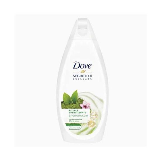 Dove Rituale Energizzante Shower Gel 450ml