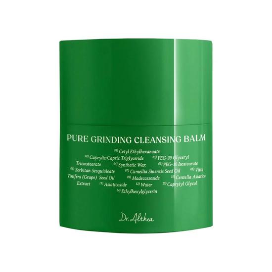 Dr. Althea Pure Grinding Cleansing Balm 50ml