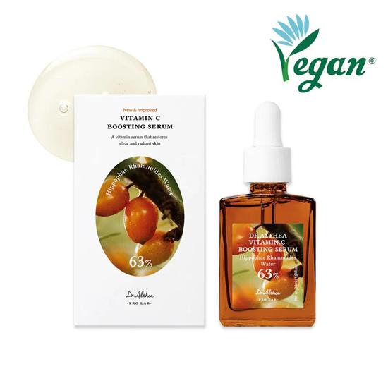 Dr. Althea Vitamin C Boosting Serum Renewed 30ml