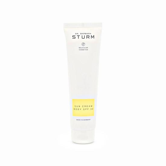 Dr. Barbara Sturm Body Sun Cream SPF 30 150ml (Imperfect Box)