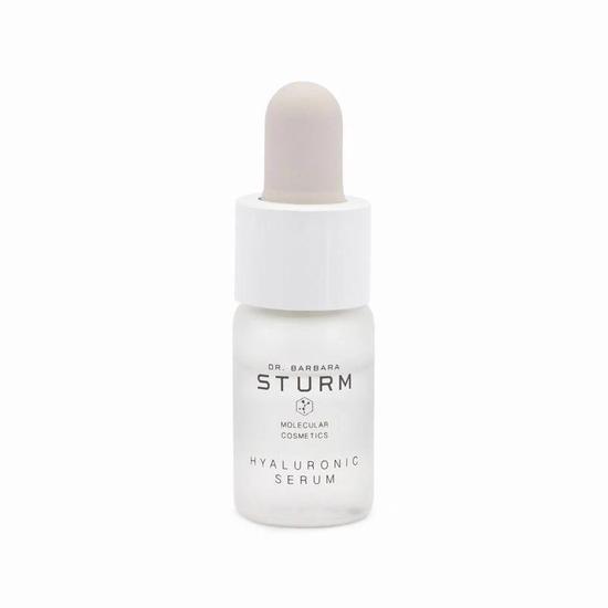 Dr. Barbara Sturm Hyaluronic Serum 3ml (Imperfect Box)