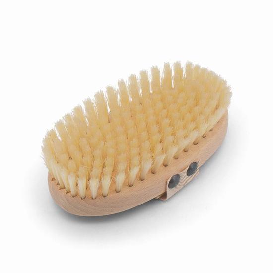 Dr. Barbara Sturm The Body Brush Medium Imperfect Box