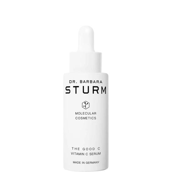Dr. Barbara Sturm The Good C Vitamin C Serum | Cosmetify