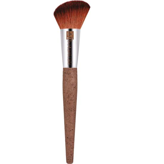 Dr Botanicals Coffee Ground Blush Brush