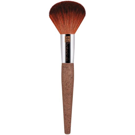 Dr Botanicals Coffee Ground Powder Brush