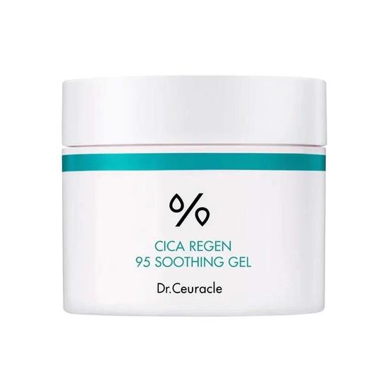 Dr. Ceuracle Cica Regen 95 Soothing Gel 110g