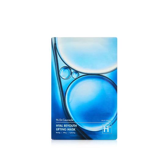 Dr. Ceuracle Hyal Reyouth Lifting Mask Single