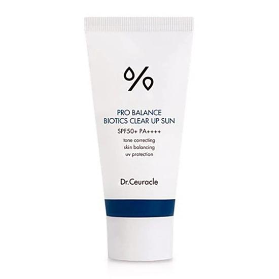 Dr. Ceuracle Pro-Balance Biotics Clear Up Sun 50ml