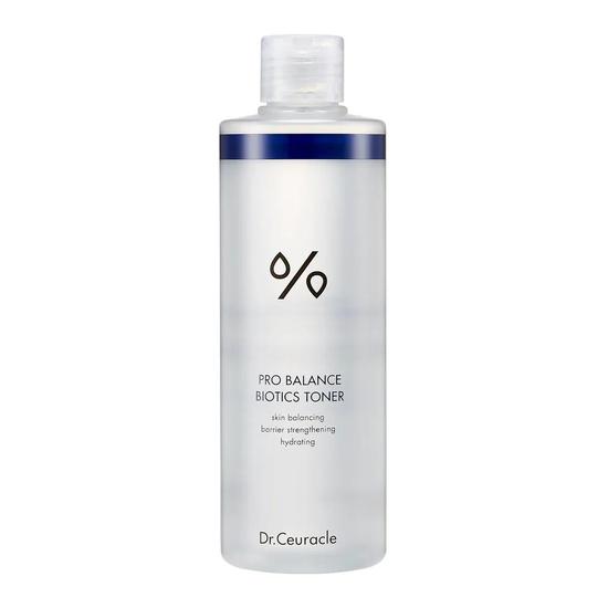 Dr. Ceuracle Pro Balance Biotics Toner 300ml