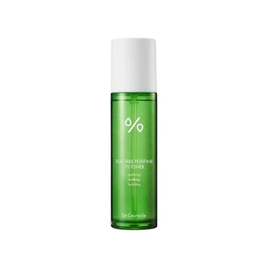 Dr. Ceuracle Tea Tree Purifine 70 Toner 100ml