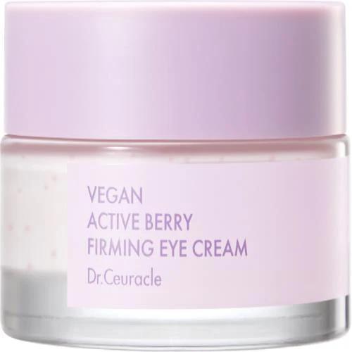 Dr. Ceuracle Vegan Active Berry Firming Eye Cream 32g