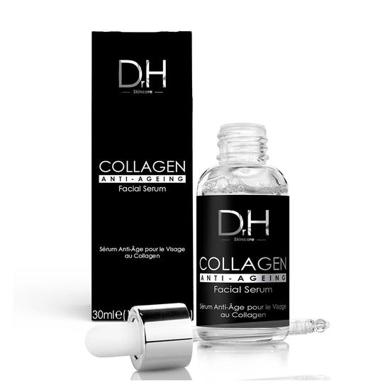 Dr H Anti-Ageing Collagen Facial Serum 30ml