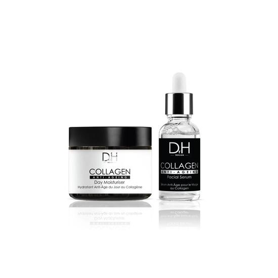 Dr H Collagen Anti-Ageing Facial Serum 30ml