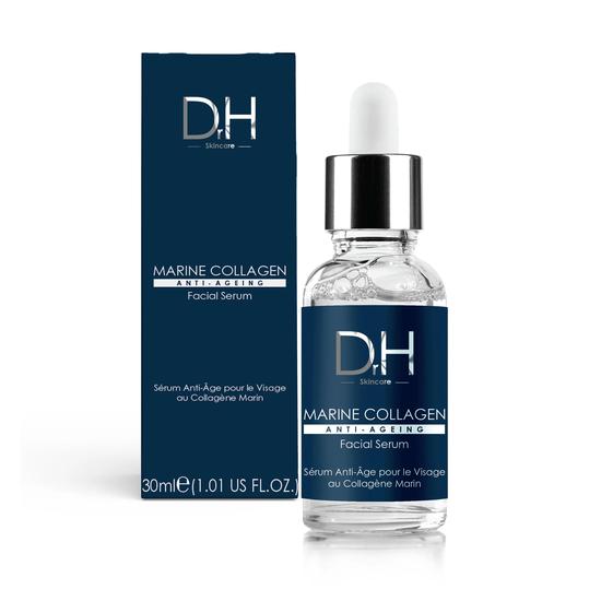 Dr H Marine Collagen Facial Serum 30ml