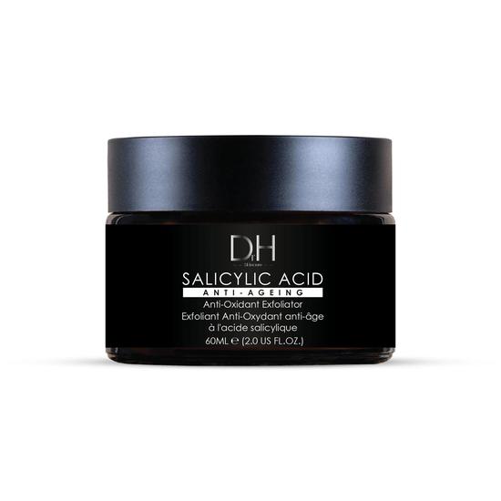 Dr H Salicylic Acid Anti-Ageing Exfoliator 60ml