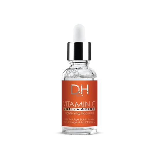 Dr H Vitamin C Brightening Oil Facial Oil 30ml