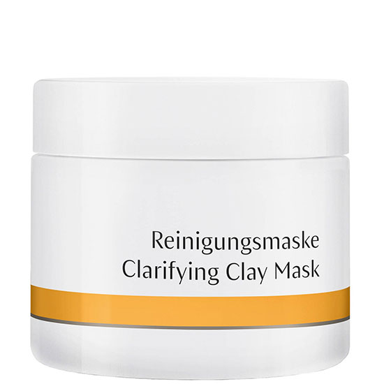 Dr Hauschka Clarifying Clay Mask Pot