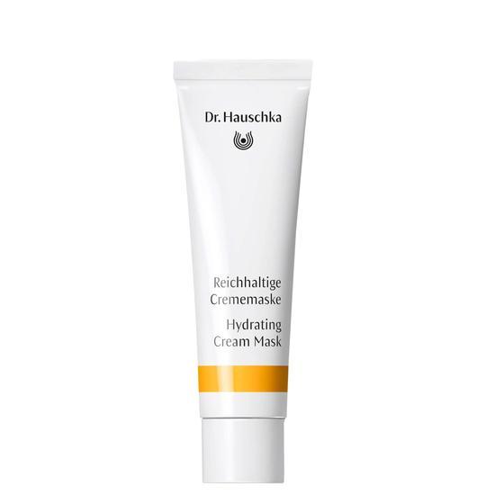 Dr Hauschka Hydrating Cream Mask 30ml