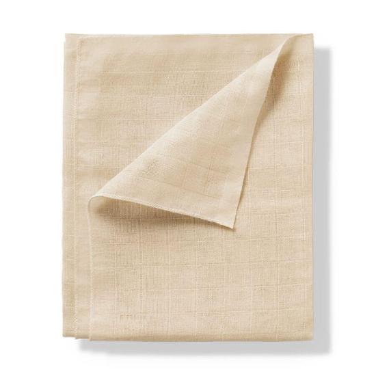 Dr Hauschka Organic Muslin Compress