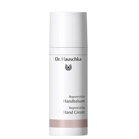 Dr Hauschka Regenerating Hand Cream 50ml