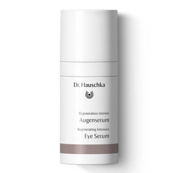 Dr Hauschka Regenerating Intensive Eye Serum 15ml