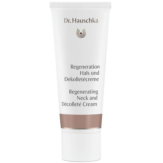 Dr Hauschka Regenerating Neck & Decollete Cream