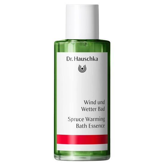 Dr Hauschka Spruce Warming Bath Essence