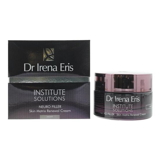 Dr Irena Eris Neuro Filler Skin Matrix Renewal Cream Night 50ml