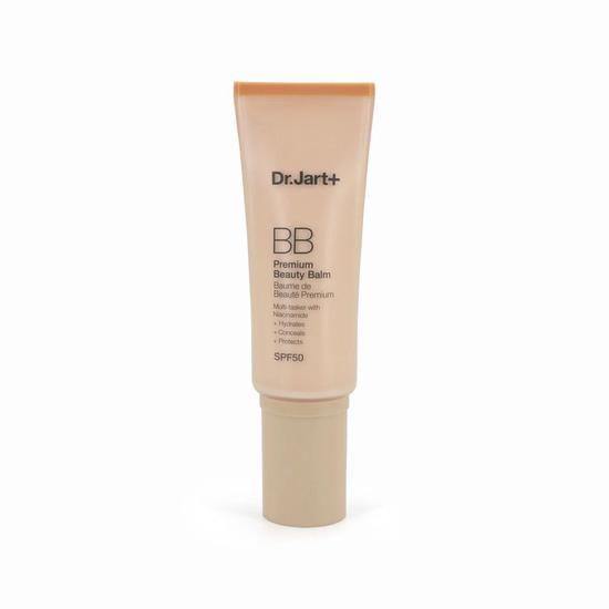 Dr. Jart+ Premium Beauty Balm SPF 50 Light Medium 40ml (Missing Box)