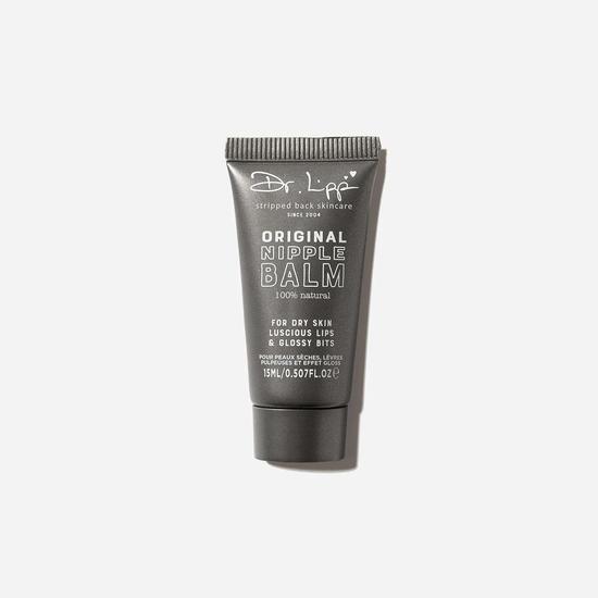 Dr Lipp Original Nipple Balm 15ml