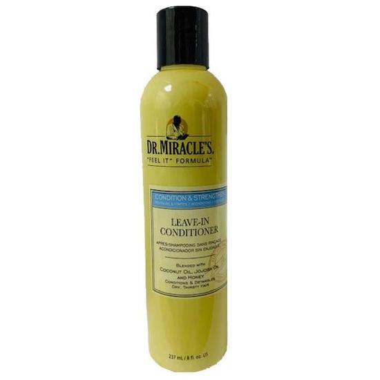 Dr. Miracle's Leave-In Conditioner 237ml