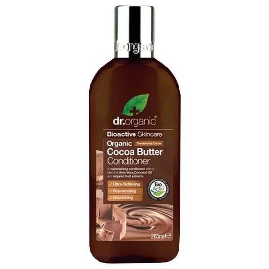 Dr. Organic Bioactive Skin Care Organic Coco Butter Conditioner 265ml